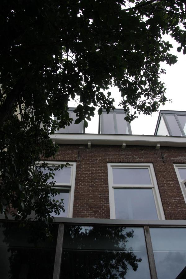 Bij Isa & Max * Kampen