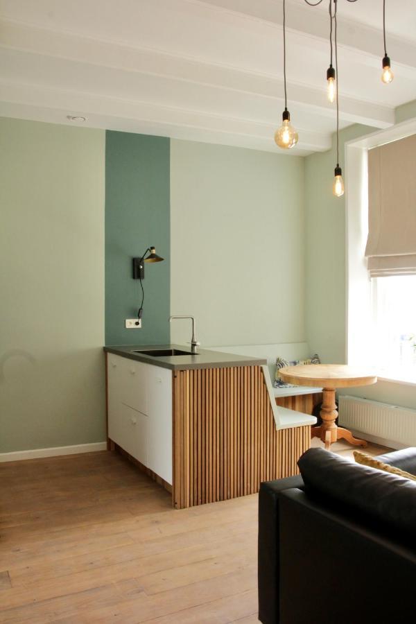 Apartment Bij Isa & Max Kampen